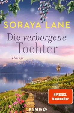 Die verborgene Tochter-Knaur eBook New