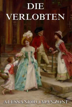 Jazzybee Verlag Die Verlobten Outlet