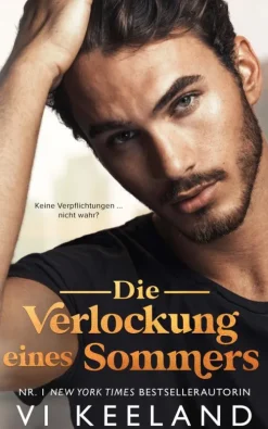 Die Verlockung eines Sommers-C. Scott Publishing Corp. Online