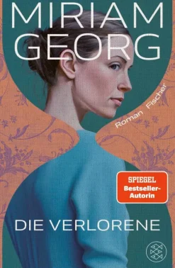 FISCHER E-Books Die Verlorene New