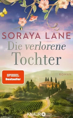 Die verlorene Tochter-Knaur eBook Hot