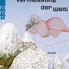 Rowohlt Verlag GmbH Die Vermessung der Welt Clearance