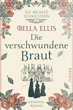 Piper ebooks Die verschwundene Braut Sale