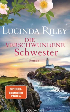 Die verschwundene Schwester-Goldmann Verlag Discount