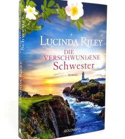 Die verschwundene Schwester-Goldmann Verlag Discount
