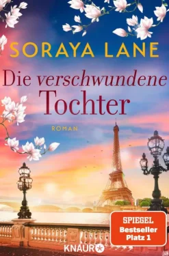 Die verschwundene Tochter-Knaur eBook Sale