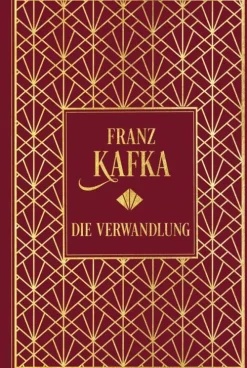 Die Verwandlung-Nikol Verlagsges.mbH Sale