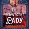 Die verwegene Lady: Ein Steampunk - Abenteuerroman (EINE ERFINDERISCHE LADY, #3)-Moonshell Books, Inc. Sale