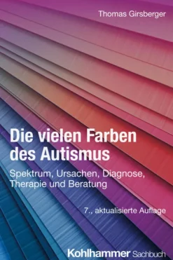 Kohlhammer W. Die vielen Farben des Autismus Sale