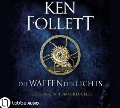 Lübbe Audio Die Waffen des Lichts Online