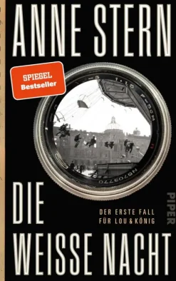 Piper ebooks Die weiße Nacht