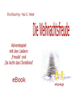 Die Weihnachtsfreude - Adventsspiel-Verlag Stephen Janetzko New