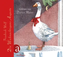 Aufbau Verlage GmbH Die Weihnachtsgans Auguste Discount