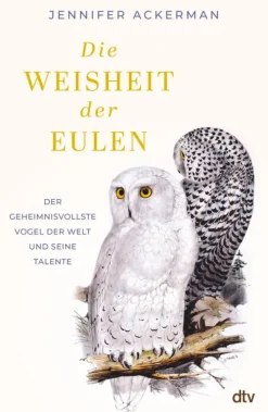 dtv Verlagsgesellschaft Die Weisheit der Eulen Hot