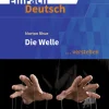 Westermann Schulbuch Die Welle Klassen 8 - 10. EinFach Deutsch ... verstehen Clearance