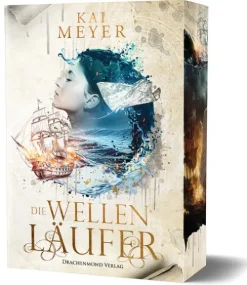 Die Wellenläufer-Drachenmond-Verlag New