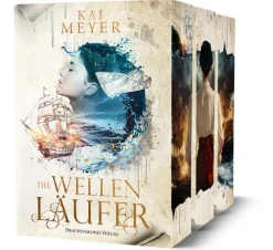 Die Wellenläufer-Drachenmond-Verlag New