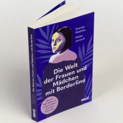 Beltz Verlagsgruppe Die Welt der Frauen und Mädchen mit Borderline