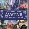 Die Welt von Avatar-Dorling Kindersley Verlag