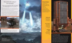 Die Welt von Avatar-Dorling Kindersley Verlag