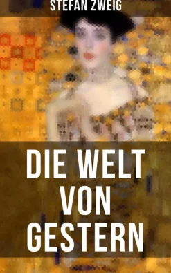 Die Welt von Gestern-Musaicum Books Discount