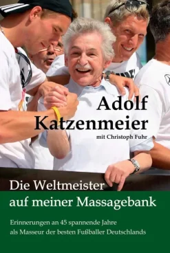 tredition Die Weltmeister auf meiner Massagebank Sale