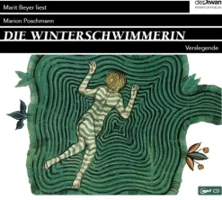 Diwan Hörbuchverlag Die Winterschwimmerin