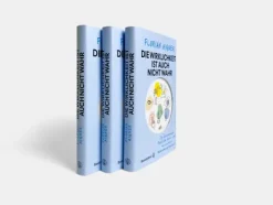 Brandstätter Verlag Die Wirklichkeit ist auch nicht wahr New