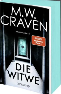 Droemer Taschenbuch Die Witwe New