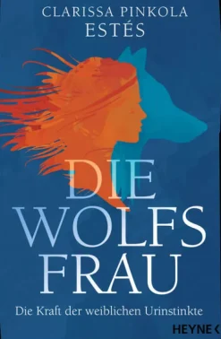 Die Wolfsfrau-Heyne Taschenbuch Online