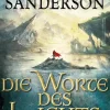 Die Worte des Lichts-Heyne Taschenbuch Best