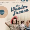 Argon Verlag GmbH Die Wunderfrauen