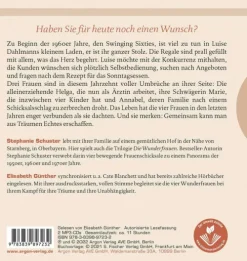 Argon Verlag GmbH Die Wunderfrauen
