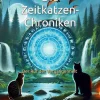 BoD - Books on Demand Die Zeitkatzen-Chroniken Sale
