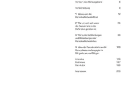 Die Zukunft der Demokratie-Brandstätter Verlag Online