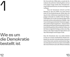 Die Zukunft der Demokratie-Brandstätter Verlag Online
