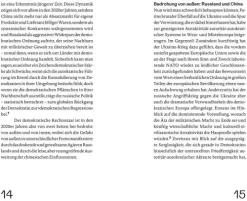 Die Zukunft der Demokratie-Brandstätter Verlag Online