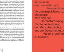 Die Zukunft der Demokratie-Brandstätter Verlag Online