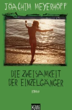 Die Zweisamkeit der Einzelgänger-Kiepenheuer & Witsch GmbH New