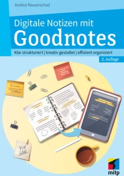 MITP Verlags GmbH Digitale Notizen mit Goodnotes Sale