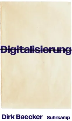 Digitalisierung-Suhrkamp Verlag Sale