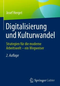 Digitalisierung und Kulturwandel-Springer Fachmedien Wiesbaden Hot