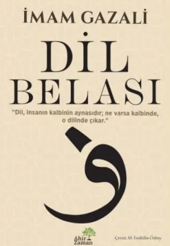 Ahir Zaman Yayinevi Dil Belasi Online