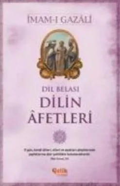 Celik Yayinevi Dilin Afetleri Sale