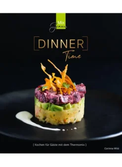 Wild, C.T. Verlag DINNER Time Best