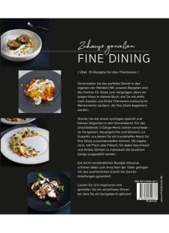 Wild, C.T. Verlag DINNER Time Best