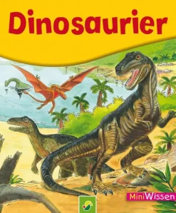 Dinosaurier-Schwager & Steinlein Verlag Sale