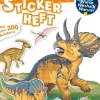 Dinosaurier Stickerheft-Ravensburger Verlag Discount