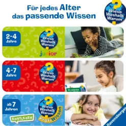 Dinosaurier Stickerheft-Ravensburger Verlag Discount