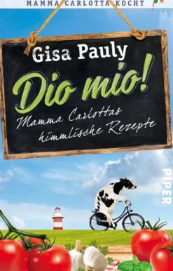 Dio Mio!-Piper Verlag GmbH Discount
